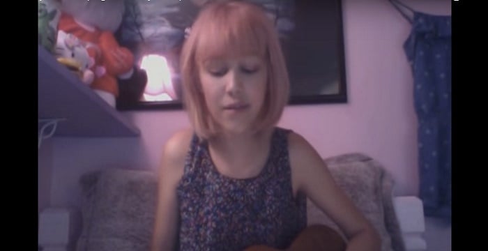 Grace VanderWaal - Bio, Facts, Family Life of Singer 