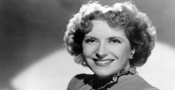 Gracie Allen Biography- Facts, Childhood, Family of 