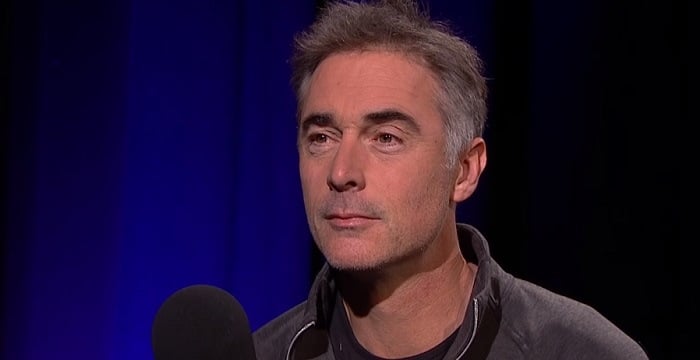 Greg Wise – Bio, Facts, Family Life of British Actor