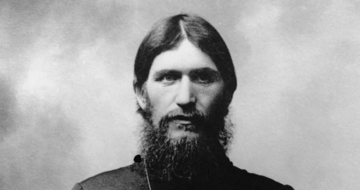 Grigori Rasputin Biography - Childhood, Life Achievements 