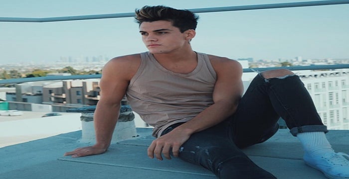 Grayson Bailey Dolan – Bio, Facts & Family Life of Vlogger 