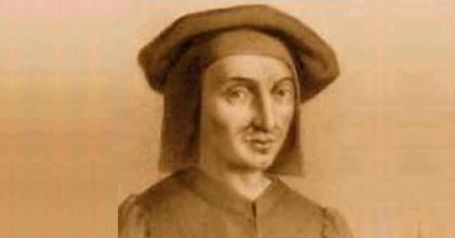 Guillaume Dufay Biography Childhood Life Achievements Timeline