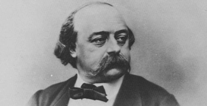 Gustave Flaubert Biography - Childhood, Life Achievements 