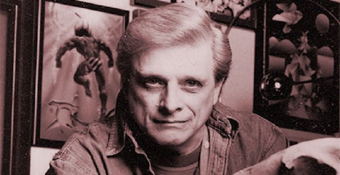 Harlan Ellison Biography - Childhood, Life Achievements 