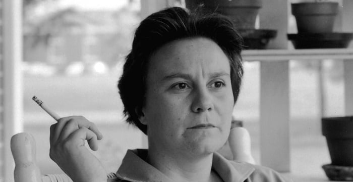 Harper Lee Biography Childhood Life Achievements Amp Timeline