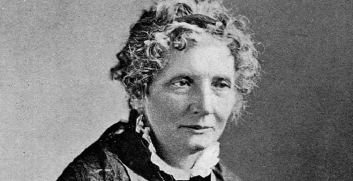 Harriet Beecher Stowe Biography - Facts, Childhood, Family Life ...