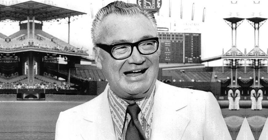 Harry Caray Facts for Kids