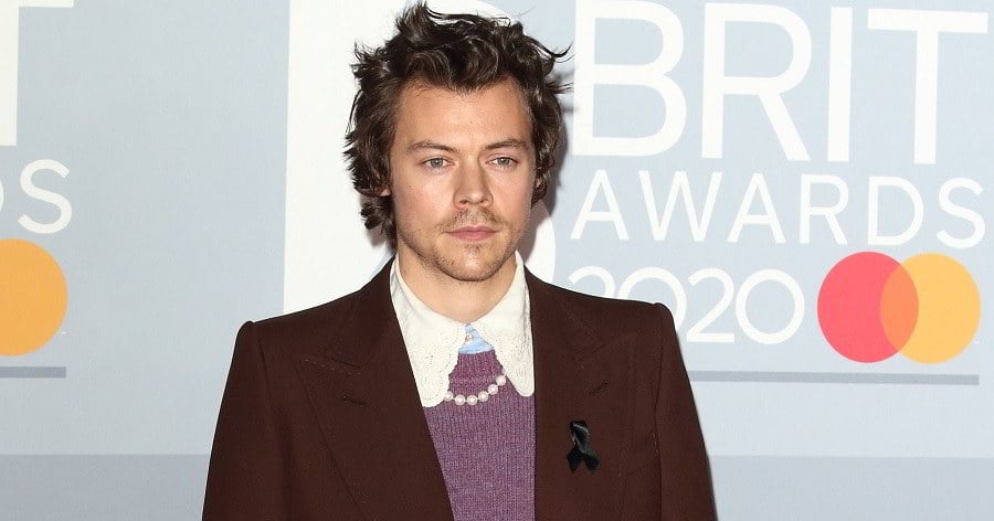 Harry Styles Biography - Facts, Childhood, Family Life & Achievements
