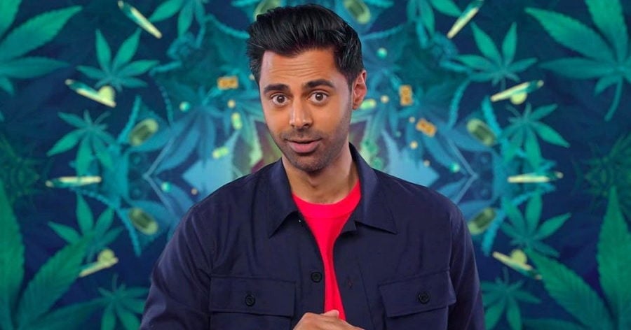 Hasan Minhaj - Bio, Facts, Family Life of Actor