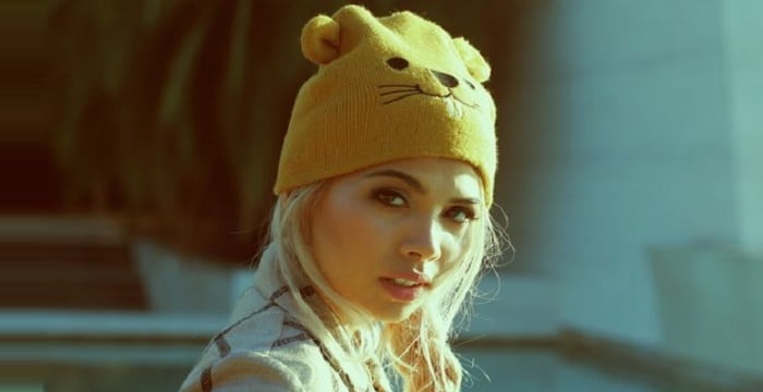 Hayley Kiyoko Biography - Facts, Childhood, Family Life 