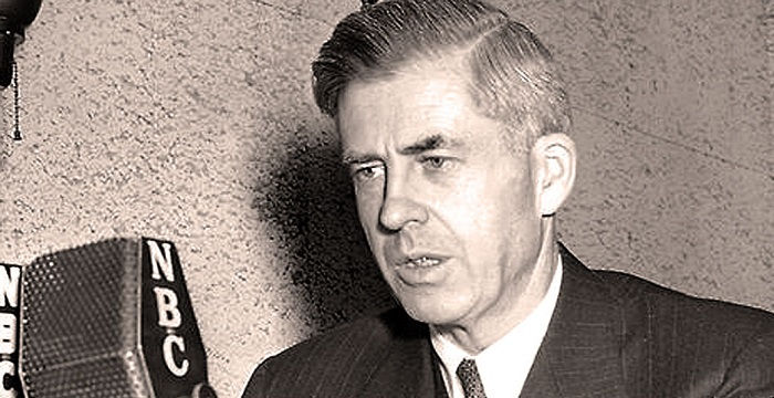 Henry A. Wallace Biography - Childhood, Life Achievements & Timeline