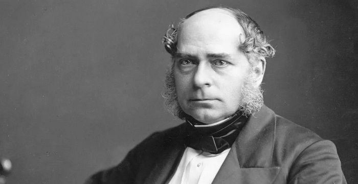 Henry Bessemer Biography - Childhood, Life Achievements & Timeline