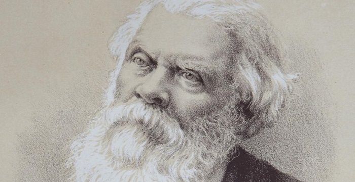 Henry Parkes Biography - Facts, Childhood, Family Life & Achievements