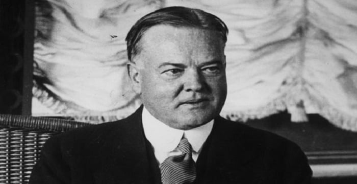 Herbert Hoover Biography - Childhood, Life Achievements & Timeline