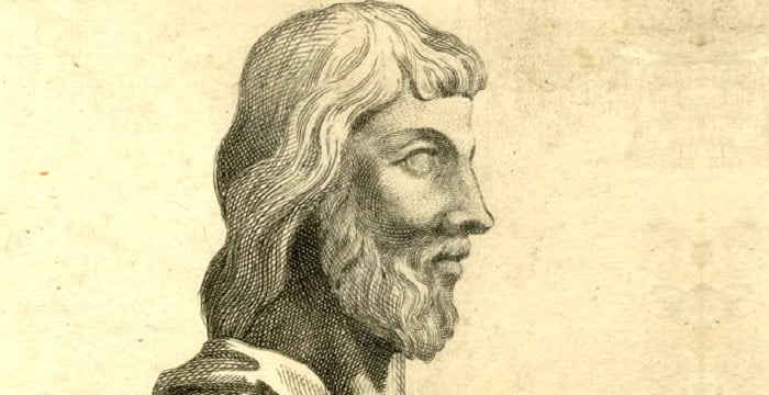 Hesiod Biography - Facts, Childhood, Family Life, Achievements