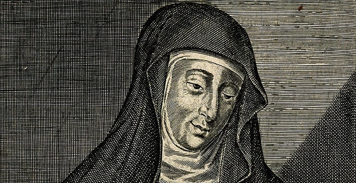 hildegard of bingen facts