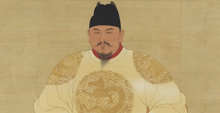 Hongwu Biography - Facts, Childhood, Family Life & Achievements