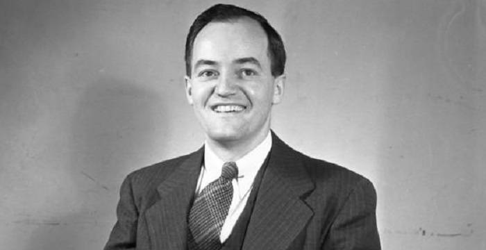 Hubert Humphrey Biography - Childhood, Life Achievements & Timeline