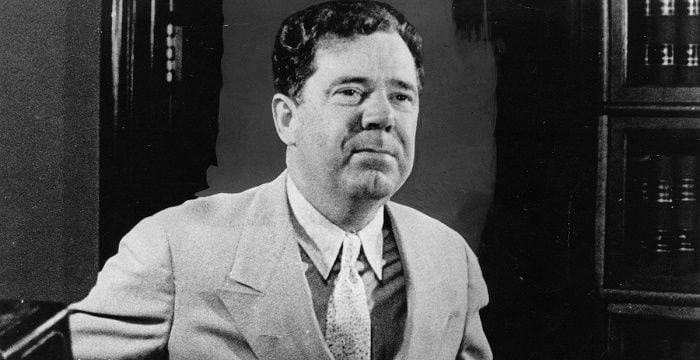 Huey Long Biography - Childhood, Life Achievements & Timeline