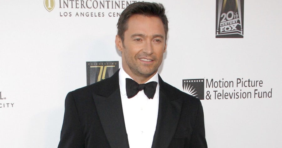 Hugh Jackman Biography - Childhood, Life Achievements & Timeline