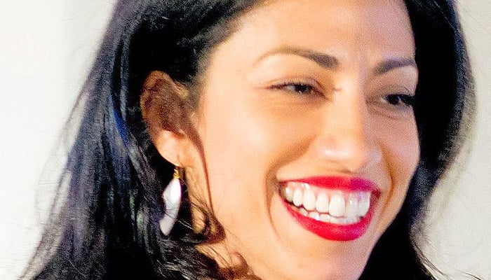 Huma Abedin Biography - Facts, Childhood, Family Life & Achievements