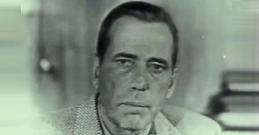 Humphrey Bogart Biography - Childhood, Life Achievements 