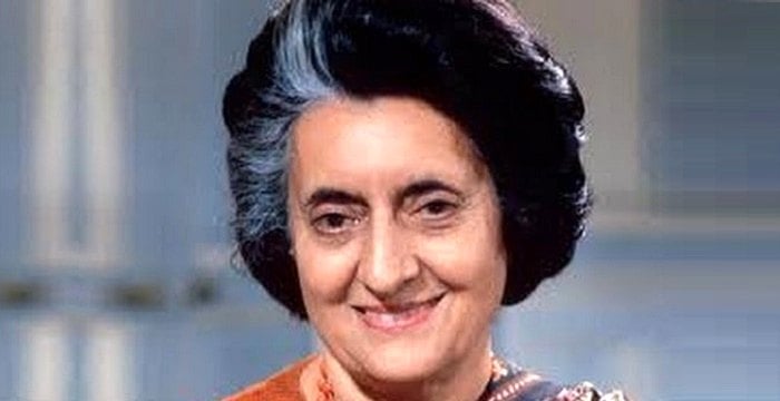 Indira Gandhi Biography - Childhood, Life Achievements & Timeline