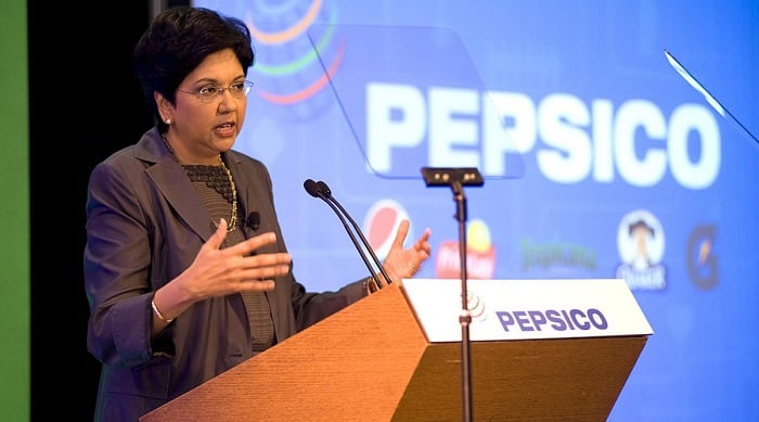 Indra Nooyi Biography - Childhood, Life Achievements 