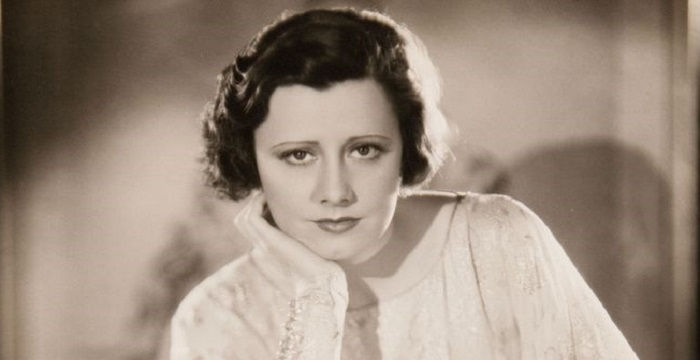 Irene Dunne nndb