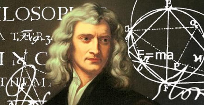 Isaac Newton Biography Facts Childhood Family Life Achievements