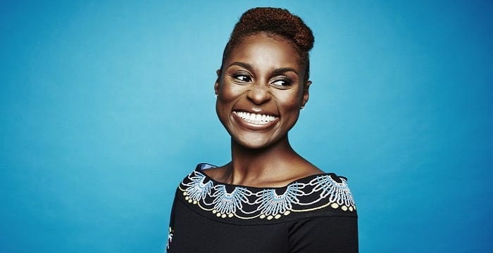 Issa Rae Biography - Facts, Childhood, Family of Actress