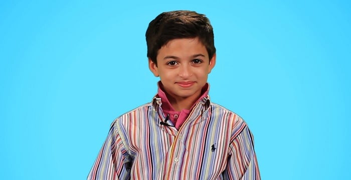 J. J. Totah Biography - Facts, Childhood, Family Life 