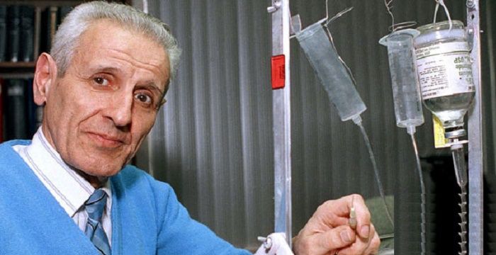 Jack Kevorkian Biography - Childhood, Life Achievements & Timeline