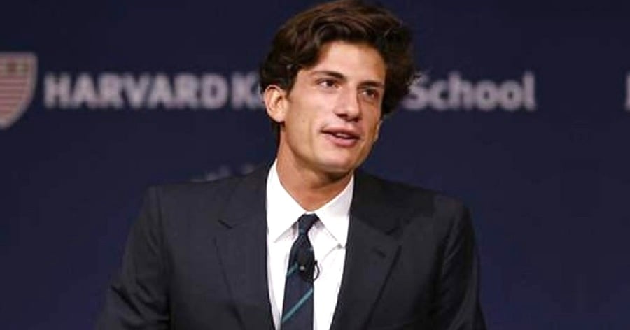 Jack Schlossberg Biography - Facts, Childhood, Family Life & Achievements