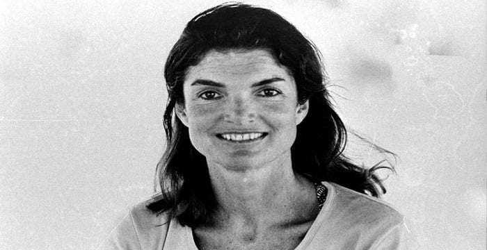 Jackie Kennedy Jacqueline Kennedy Onassis Biography Facts