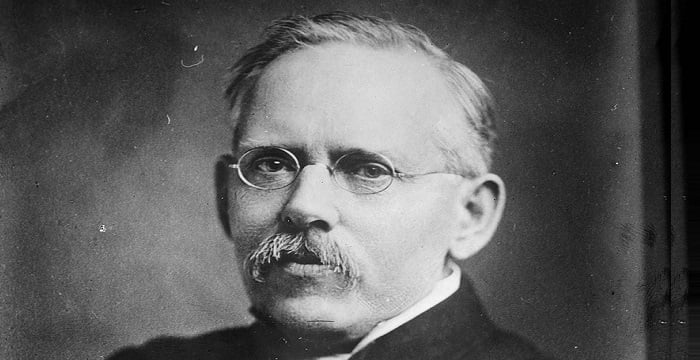 Jacob Riis Biography - Childhood, Life Achievements & Timeline