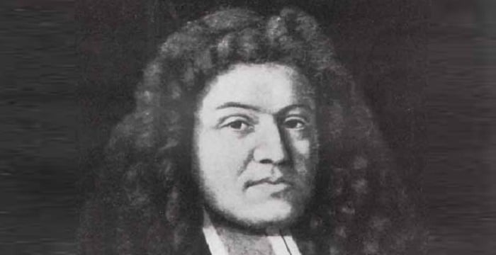 Jacob Bernoulli Biography - Facts, Childhood, Family Life 