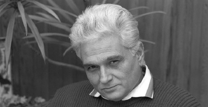 Jacques Derrida Biography - Childhood, Life Achievements 