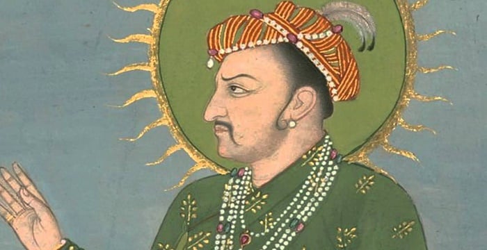 Jahangir Biography - Childhood, Life Achievements & Timeline