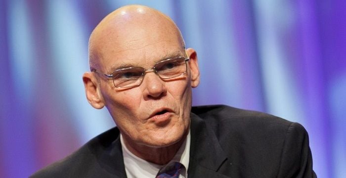 James Carville Biography - Childhood, Life Achievements & Timeline