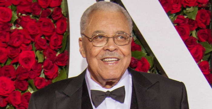 James Earl Jones family guy