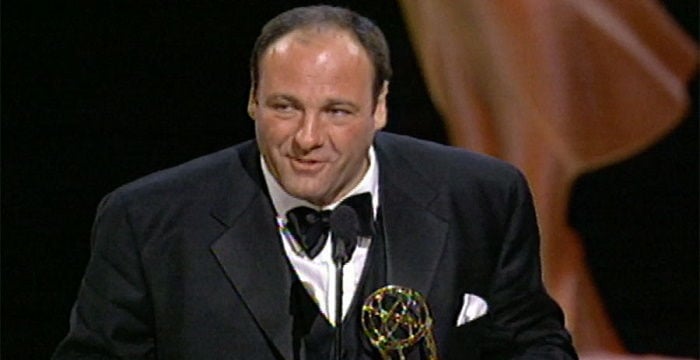 James Gandolfini Biography Facts Childhood Family Life Achievements Of Actor