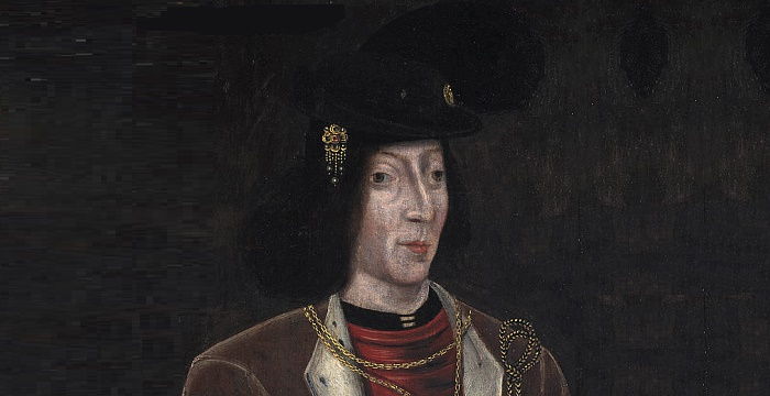 James III of Scotland Biography Facts, Childhood, Life