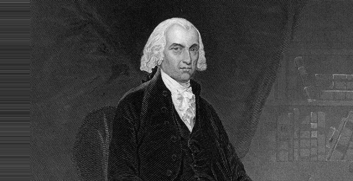 James Madison Biography - Facts, Childhood, Family Life, Achievements