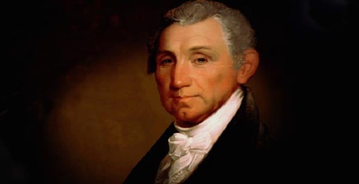 James Monroe Biography - Facts, Childhood, Family Life 