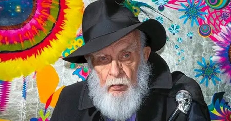 James Randi Biography - Facts, Childhood, Family Life & Achievements