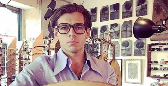 James Righton – Bio, Facts, Family Life of British Musician