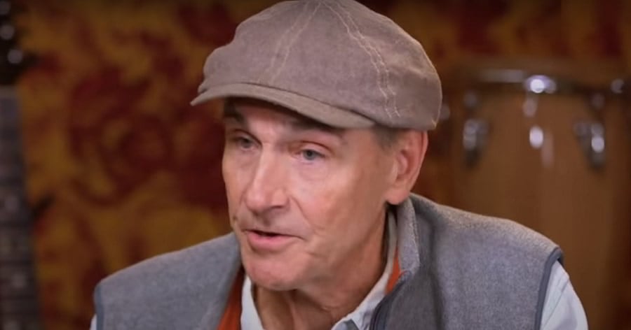 James Taylor Biography - Childhood, Life Achievements 