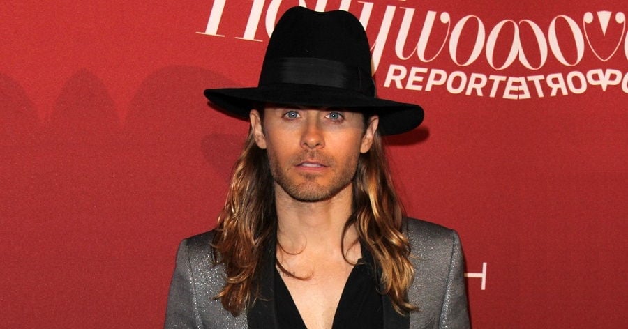 Jared Leto Biography - Childhood, Life Achievements & Timeline