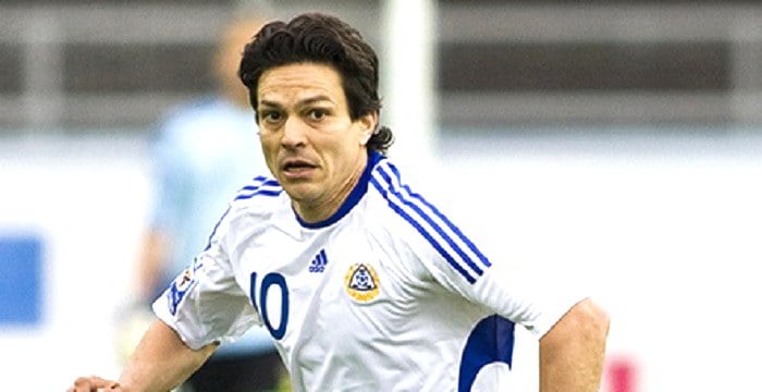 Jari Litmanen Biography - Facts, Childhood, Family Life & Achievements